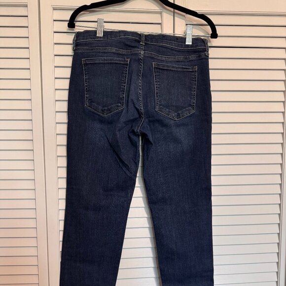 Banana Republic Women's Jeans (size 29) - Picture 3 of 7